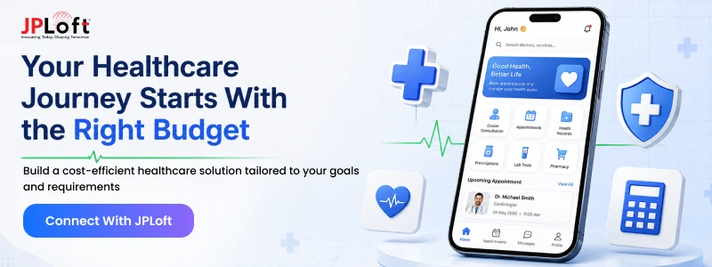 Your Healthcare Journey Starts With the Right Budget CTA2